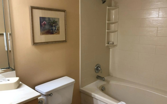 Vacation Village at Bonaventure, Fort Lauderdale
