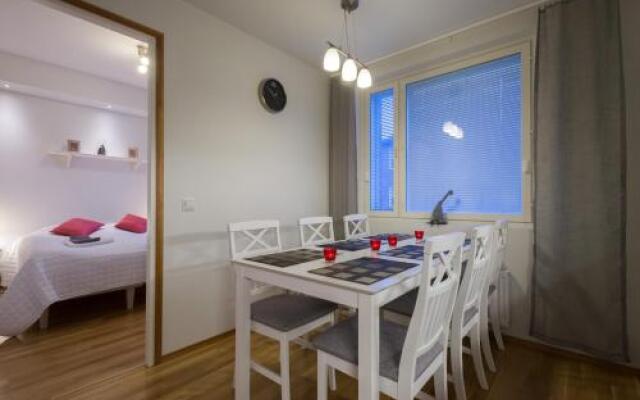 Rovaniemi Apartments