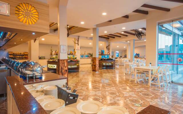 Sahra Su Holiday Village & Spa