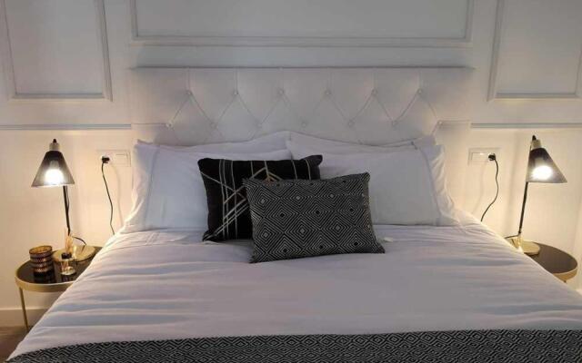 Casa Casiopea Elegante y exótica Perfecta para una escapada en pareja