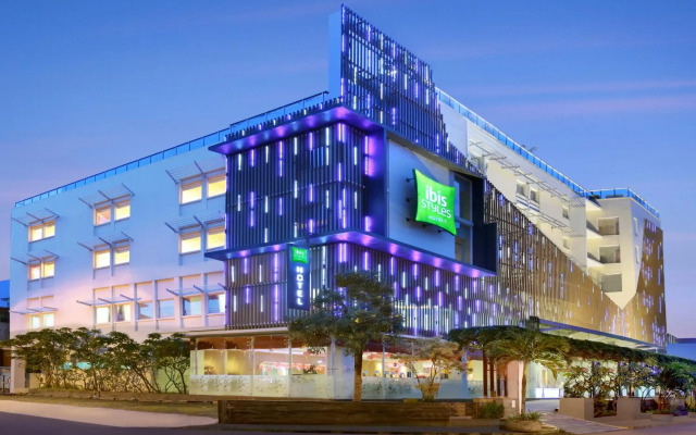 ibis Styles Yogyakarta