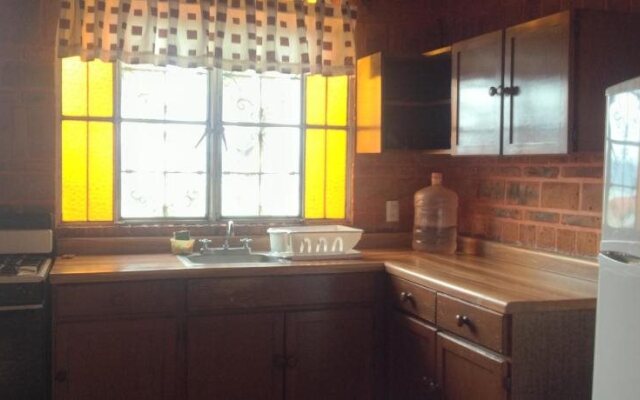 Mama Chuy Hotel & Villas Ajijic