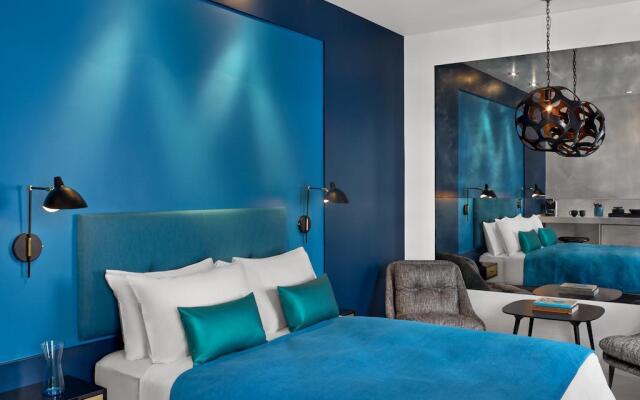 Sonder by Marriott Bonvoy The William Apartments Midtown