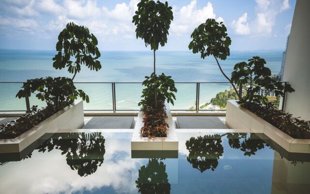 NorthPoint Pattaya by GrandisVillas