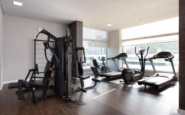 Hilton Garden Inn Itajai Praia Brava