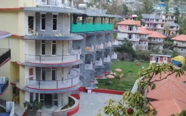 Gagan Resorts