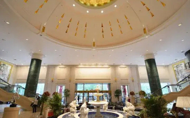 Wuzhou Hotel