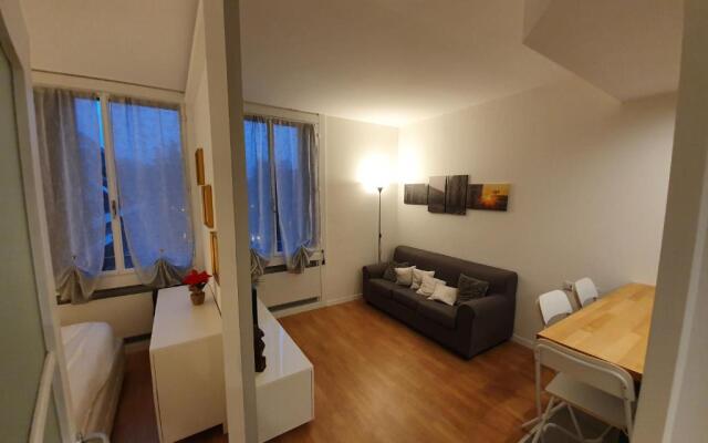 Lake House - Milano 3