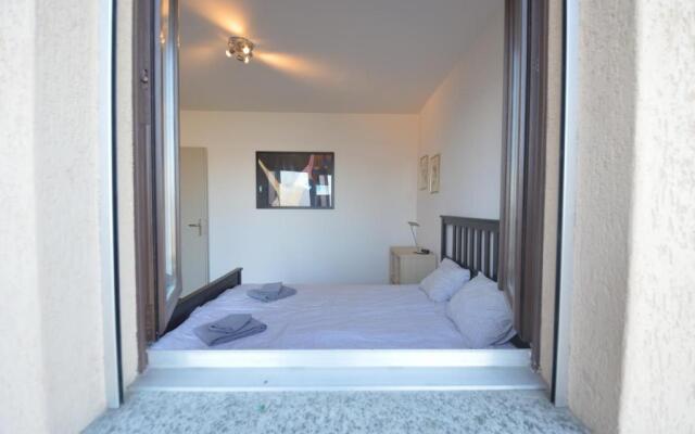 The View Cademario Lake Lugano Apartment