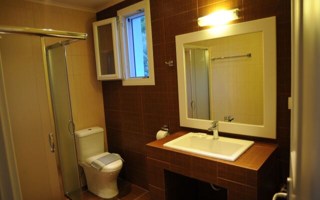 Villa Vita Holidays Apartments, Studios and Maisonettes