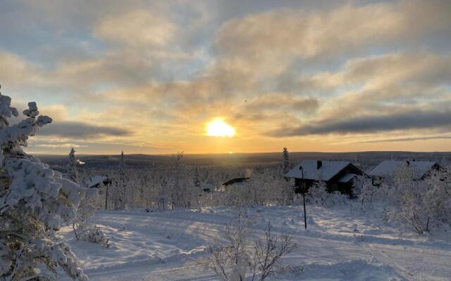 Villas Karhunpesä