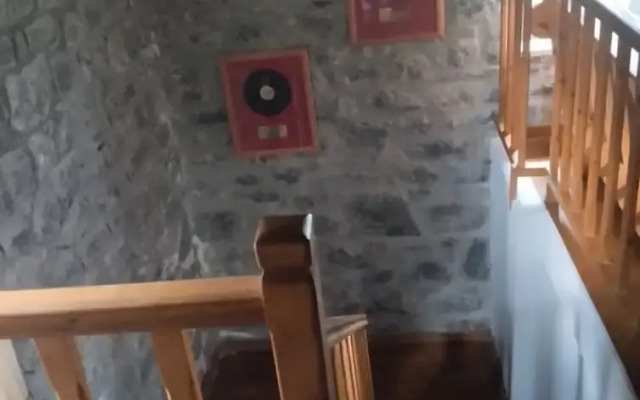 Vitina Number 5 House