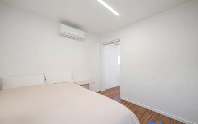 Jeju One Pet-Friendly Private Pension