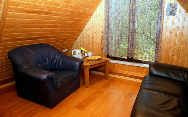 Guest House Šampētera māja