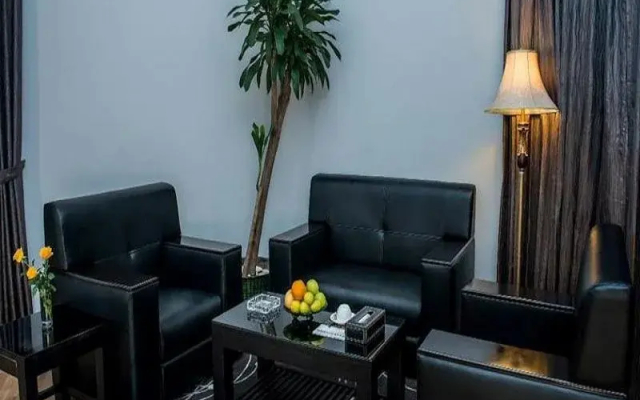Imperial Jade Hotel