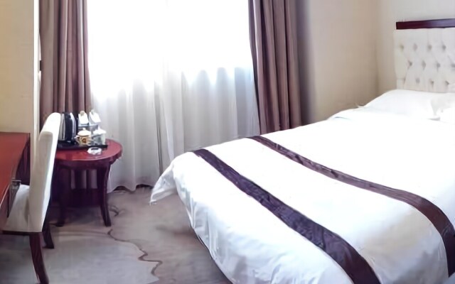 Fuli Tiancheng Hotel