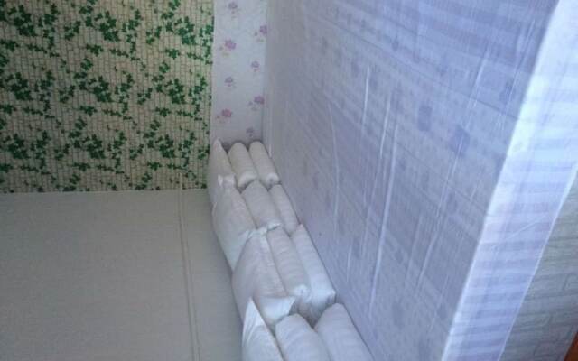 Prairie Juhanxuan farm