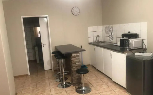 UrbanLife Keetmanshoop Accommodation