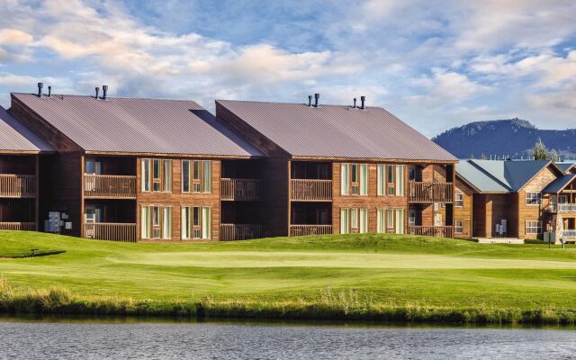 Club Wyndham Pagosa