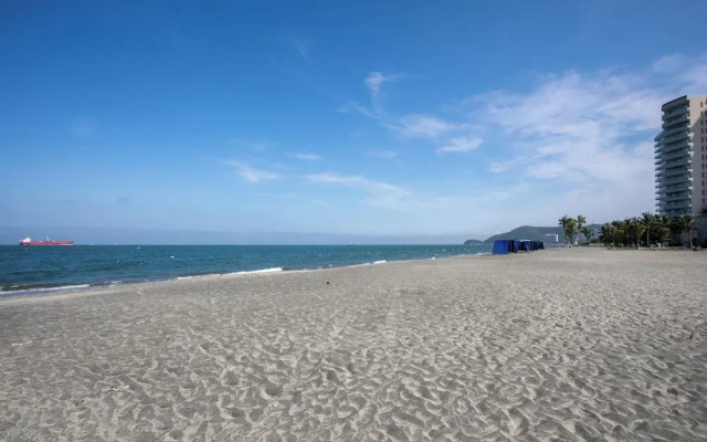 Hotel Porto Horizonte All Inclusive by oxoHotel