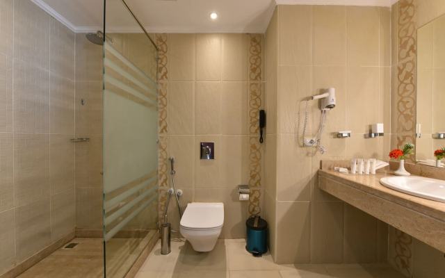 TOLIP North Coast Hotel