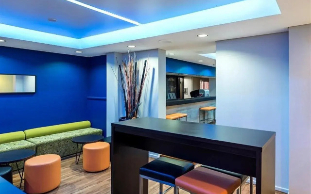 Quality Hotel Ambassador Perth