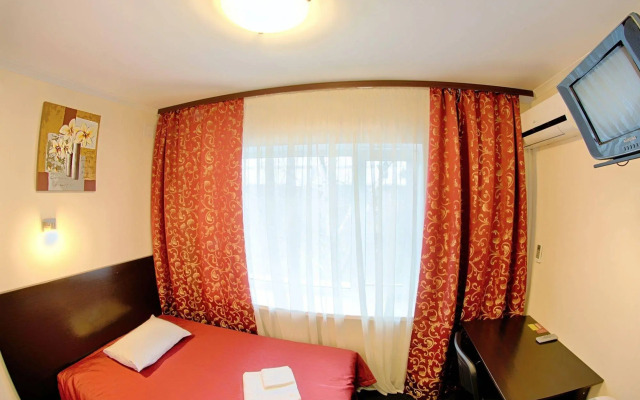 Hotel Nivki