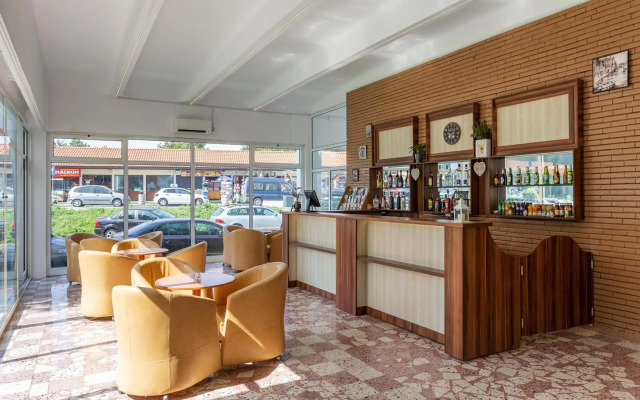 Hotel Siret