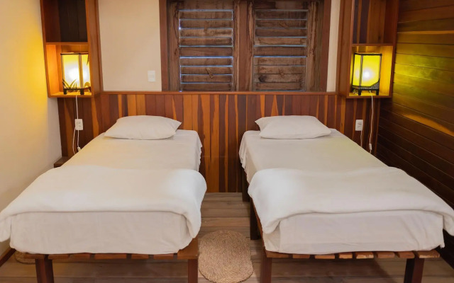 Ventana Hotel