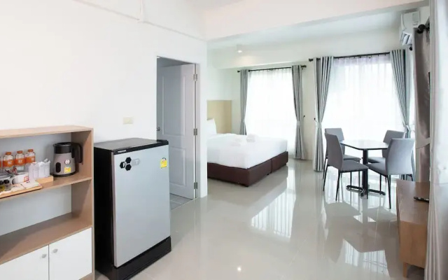 B2 Khao Yai Premier Hotel