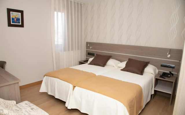 Hotel Mercedes