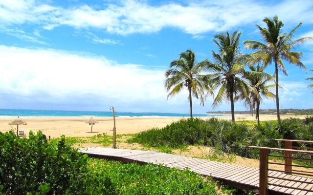 Barra Beach Club