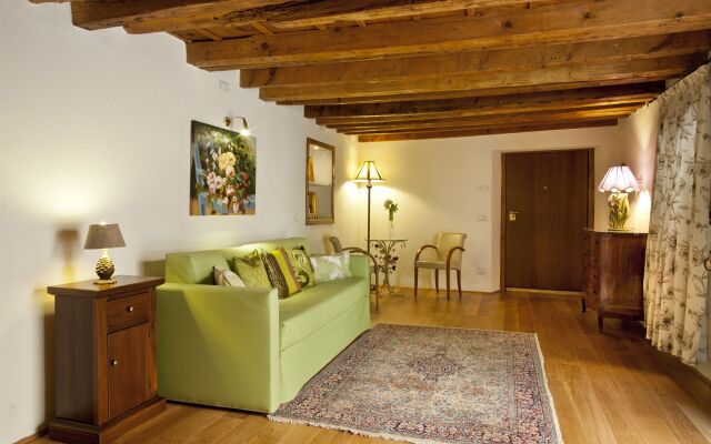 Boutique Hotel Scalzi - Adults Only