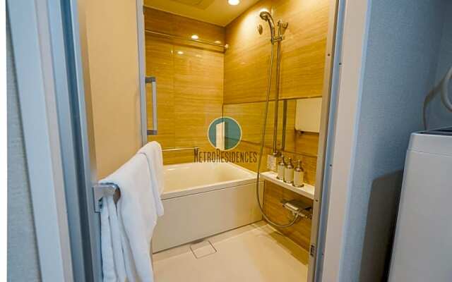 HIZ HOTEL - Vacation STAY 08964v