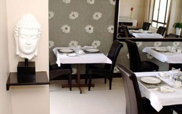 Sanchia Luxury Guesthouse