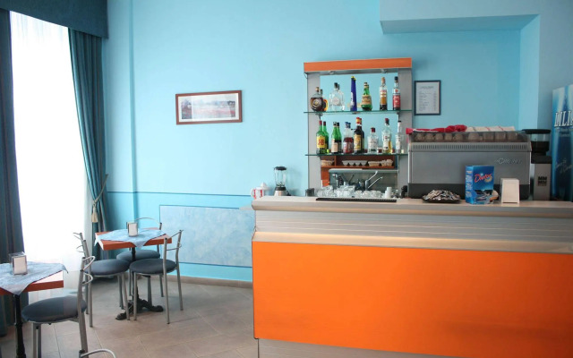 Hotel Alessander
