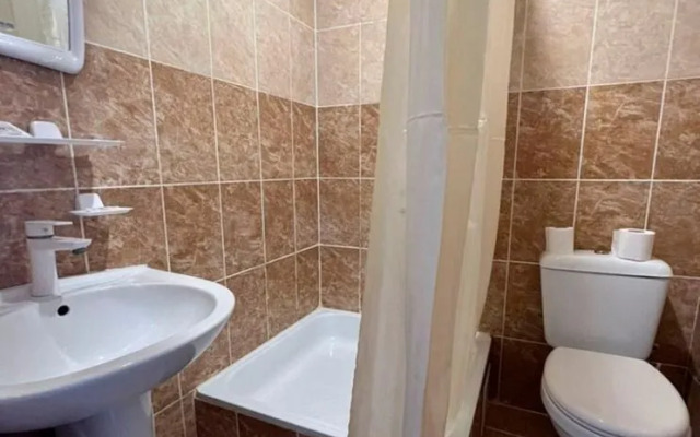 Клаб Отель Релакс