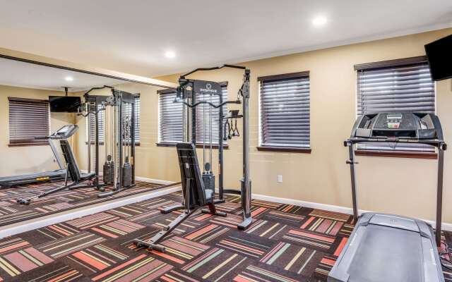 Quality Inn Cle Elum-Ellensburg