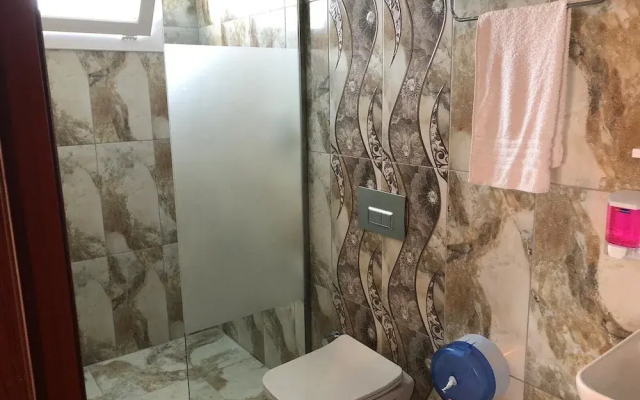 Loft Suit Apart Otel