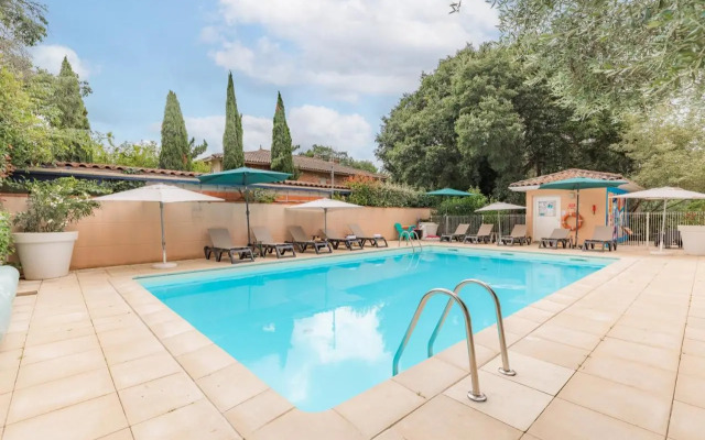 Appart´City Toulouse Colomiers - Appart Hôtel