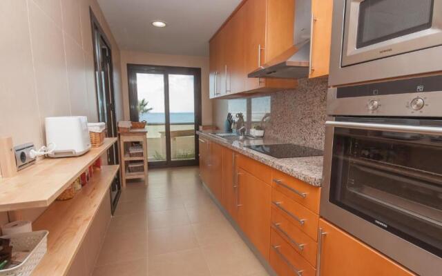 Marina del Castillo 109