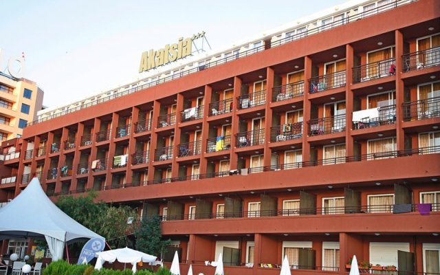 Gladiola/Akatsia Hotel