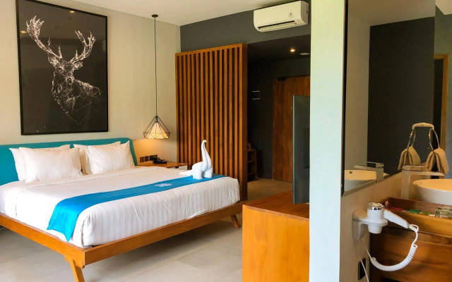 Hotel Dafam Wonosobo