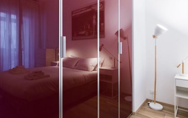 Italianway - Merlo 3