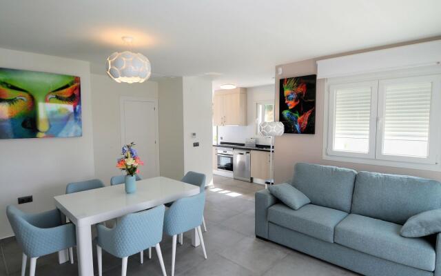 Belvilla by OYO Casa Theunissen