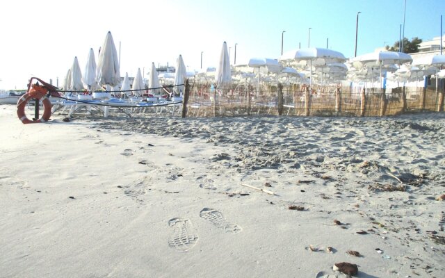 Torre Dellorso Luxury Holiday 200 Meters From The Sea With Climate