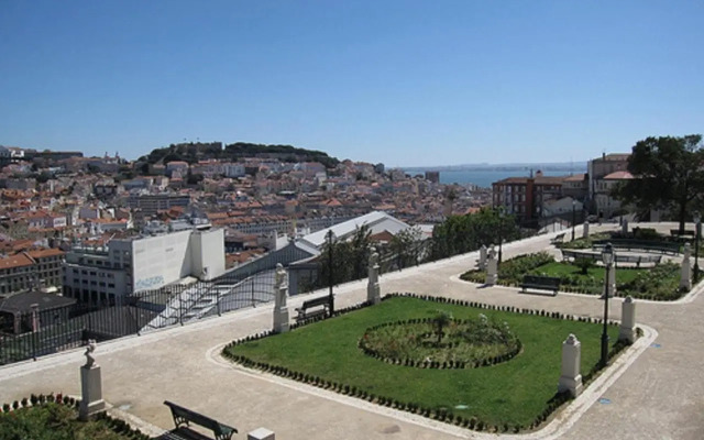 Bairro Alto Heart & Soul Apartment