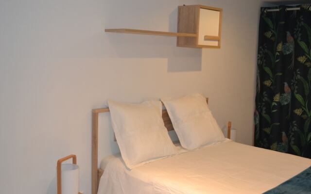 A la fontaine fleurie