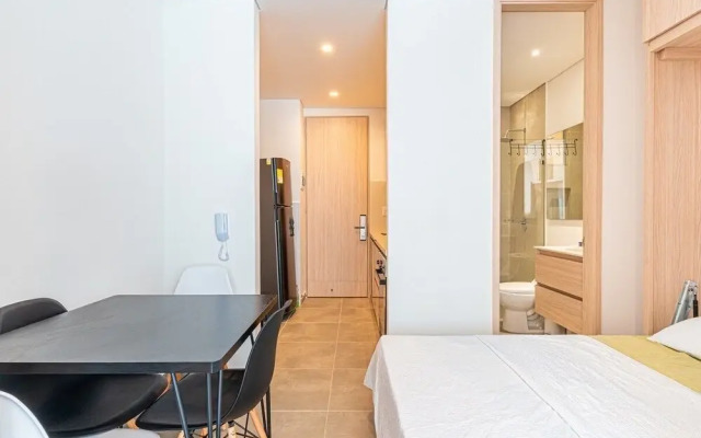 Salguero Suites