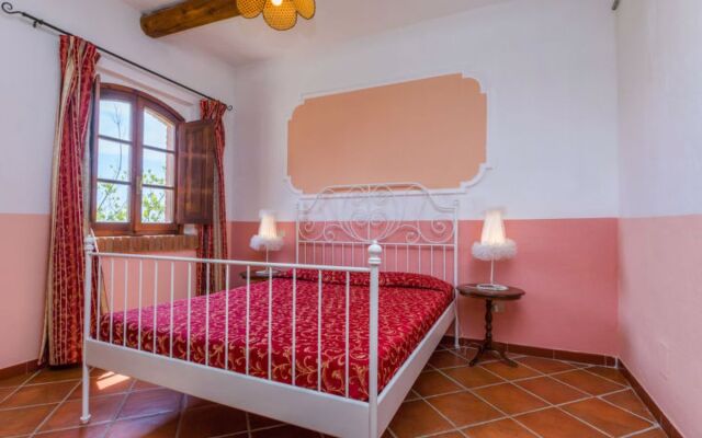 House Daino Riparbella 36261